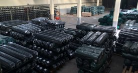 Kızıklı Ambalaj San. Tic. Ltd. Şti.