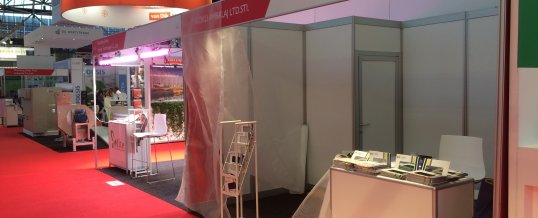 2017 Amsterdam Growtech Fuarı