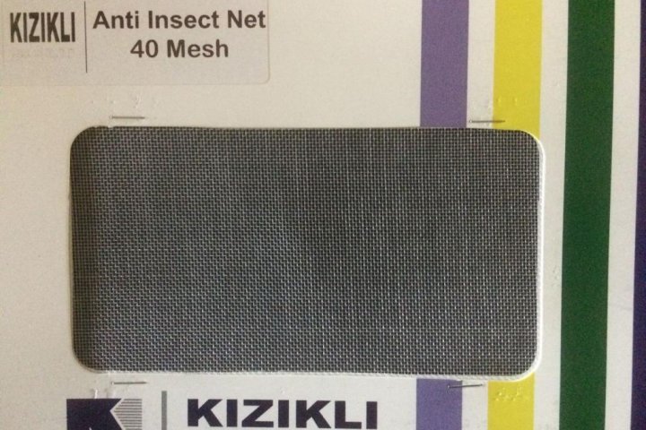Böcek Tülü 40 Meş