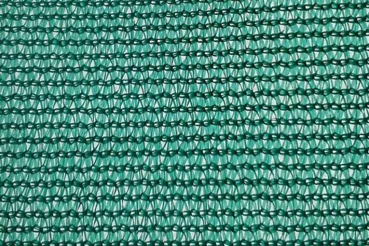 90% - 95% Shade Net